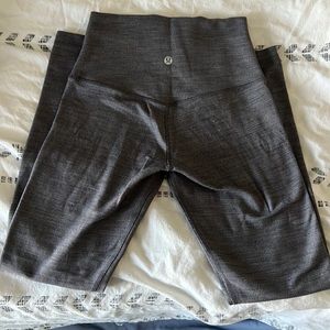 Lululemon align pants